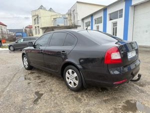 Skoda Octavia 2010 Euro 5 - imagine 4