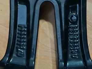 Vând jenti borbet cu anvelope 225/45/18. - imagine 3