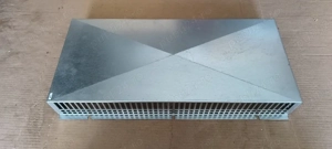 Resistor Siemens  6SL3100  15 Ohm 800W