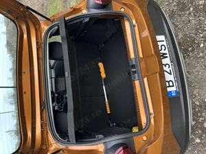 Dacia Sandero stepwey2023 Comfort 1.0 TCE - imagine 8