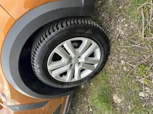 Dacia Sandero stepwey2023 Comfort 1.0 TCE - imagine 10