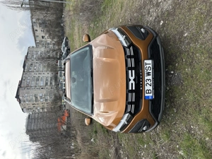 Dacia Sandero stepwey2023 Comfort 1.0 TCE - imagine 2