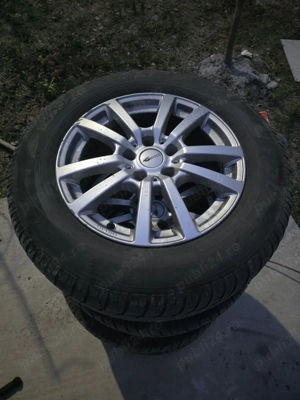 jante vw 5x120 pe 17 - imagine 5