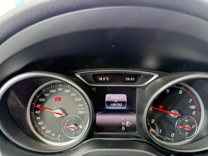 Mercedes-Benz CLA 200 7G-DCT AMG Line 2017  - imagine 7