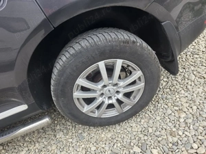 jante vw 5x120 pe 17 - imagine 2