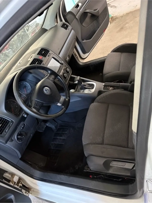 VW golf 5 automat 1.4 benzina 140 CP