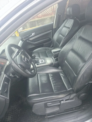 Audi 6 2.0 Diesel 2008 - imagine 3