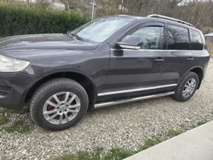 jante vw 5x120 pe 17 - imagine 3