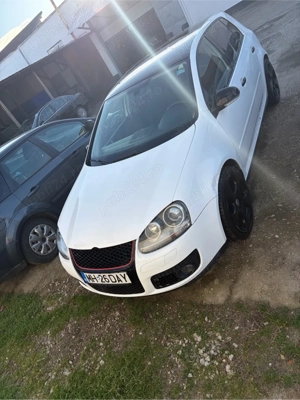 VW golf 5 automat 1.4 benzina 140 CP - imagine 3