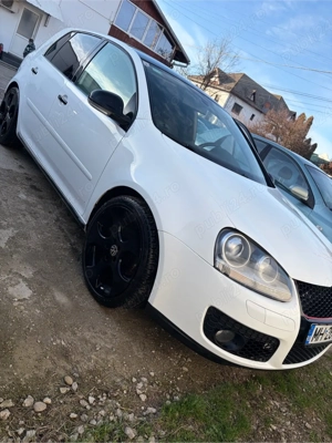 VW golf 5 automat 1.4 benzina 140 CP - imagine 4