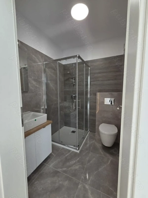 Inchiriez apartament cu 3 camere nou - imagine 5