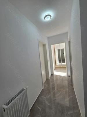 Inchiriez apartament cu 3 camere nou - imagine 9