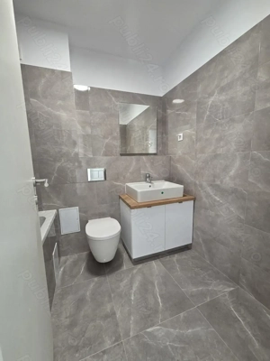 Inchiriez apartament cu 3 camere nou - imagine 8