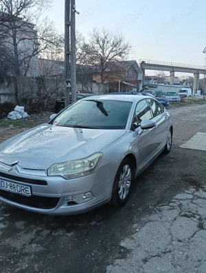 Citroen C5 lll  - imagine 3
