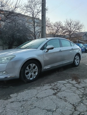 Citroen C5 lll  - imagine 7