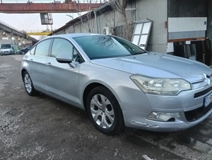 Citroen C5 lll  - imagine 2