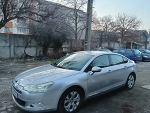 Citroen C5 lll  - imagine 5