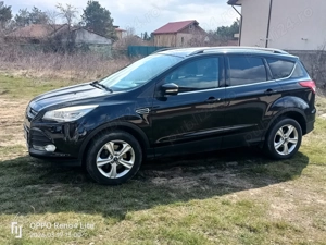 Ford Kuga Titanium - imagine 2
