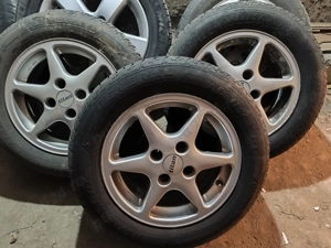 Jante auto două tipuri  - imagine 8