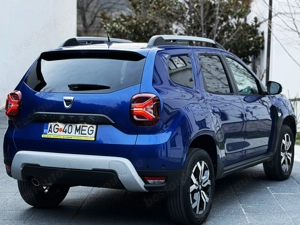 Dacia Duster 2022 GPL   FULL - imagine 6