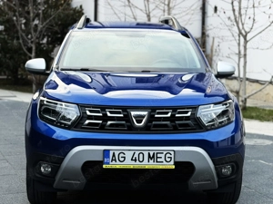Dacia Duster 2022 GPL   FULL