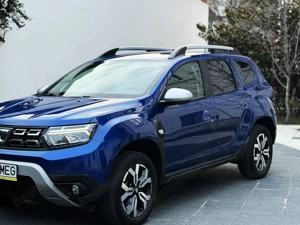 Dacia Duster 2022 GPL   FULL - imagine 7