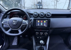 Dacia Duster 2022 GPL   FULL - imagine 3