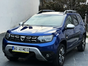 Dacia Duster 2022 GPL   FULL - imagine 2