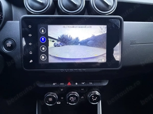 Dacia Duster 2022 GPL   FULL - imagine 9