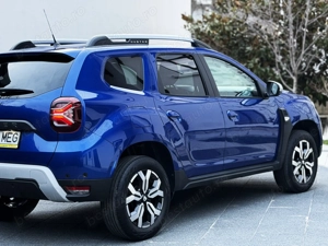 Dacia Duster 2022 GPL   FULL - imagine 8