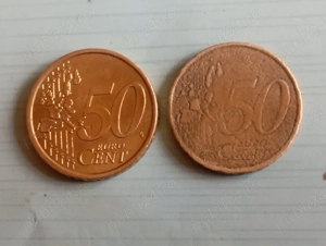 monede de Colectie,Italia,EuroCent - imagine 4