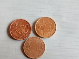 monede de Colectie,Italia,EuroCent