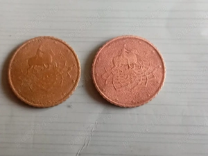 monede de Colectie,Italia,EuroCent - imagine 3