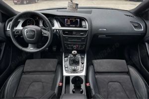 audi A5 2010 manual 2.0 coupe - imagine 2