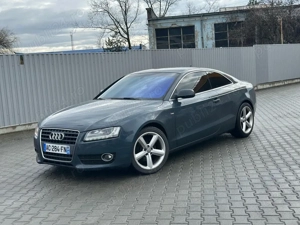 audi A5 2010 manual 2.0 coupe
