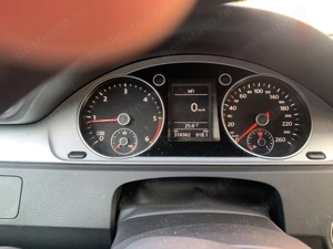 Passat b7 2,0 diesel - imagine 6