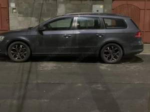 Passat b7 2,0 diesel