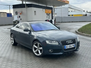 audi A5 2010 manual 2.0 coupe - imagine 4