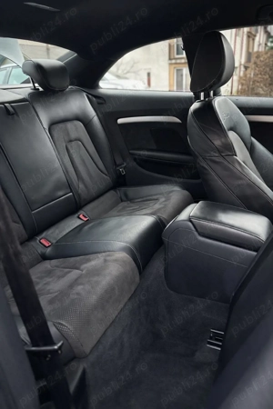 audi A5 2010 manual 2.0 coupe - imagine 3