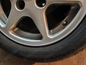 Jante auto două tipuri  - imagine 5