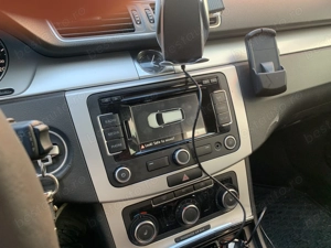 Passat b7 2,0 diesel - imagine 5