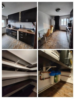Apartament 4 camere, 96mp - imagine 5
