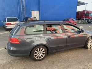 Passat b7 2,0 diesel - imagine 7