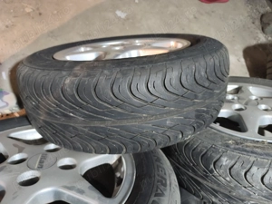 Jante auto două tipuri  - imagine 2