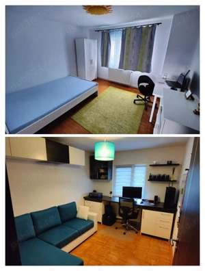 Apartament 4 camere, 96mp - imagine 4