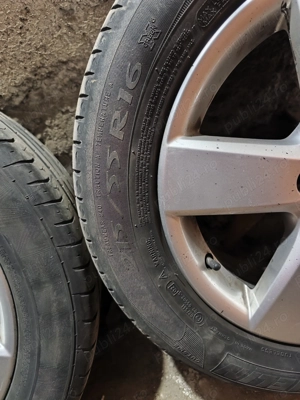 Jante auto două tipuri  - imagine 3