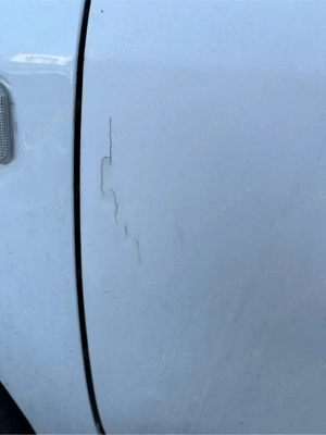 Vand Renault Symbol  - imagine 7