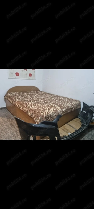 Bara fata+ far stanga Audi A6-combi-An 2019, 3000 diesel - imagine 5