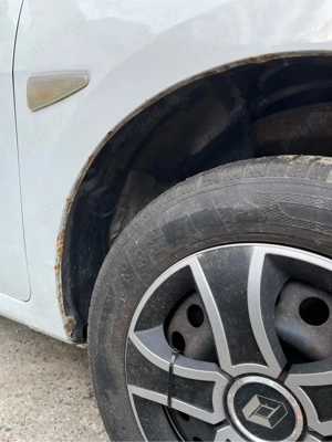 Vand Renault Symbol  - imagine 8