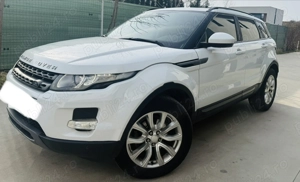 Range Rover Evoque 2024